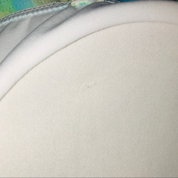 $$SOLD$$ Twist bandeau tankini - Picture 5 of 5